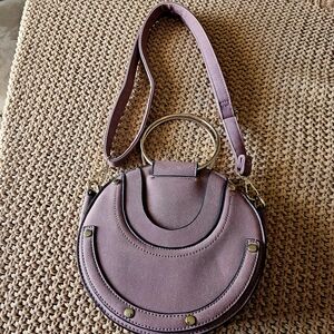 Dusty Rose Yoki Cross Body Women's Bag